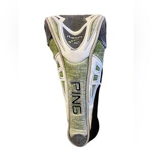 Ping Rapture V2 Rescue Golf Club 4 Wood Headcover Head Cover